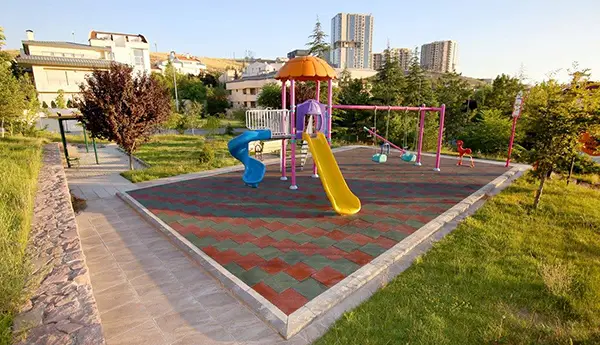 Harput Parkı