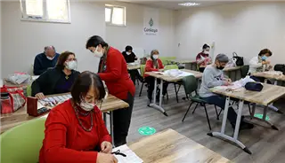 Hasan Ali Yücel Çankaya Evi