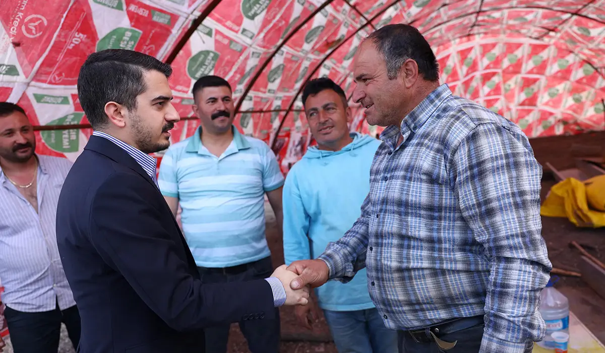 Çankaya’da Kurban Bayramı Hazırlıkları Başladı haber görseli