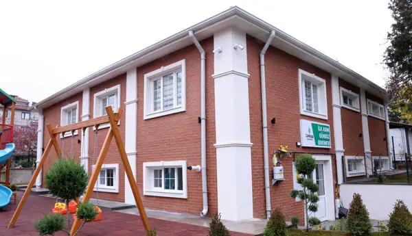 İlkadım Gündüz Bakımevi