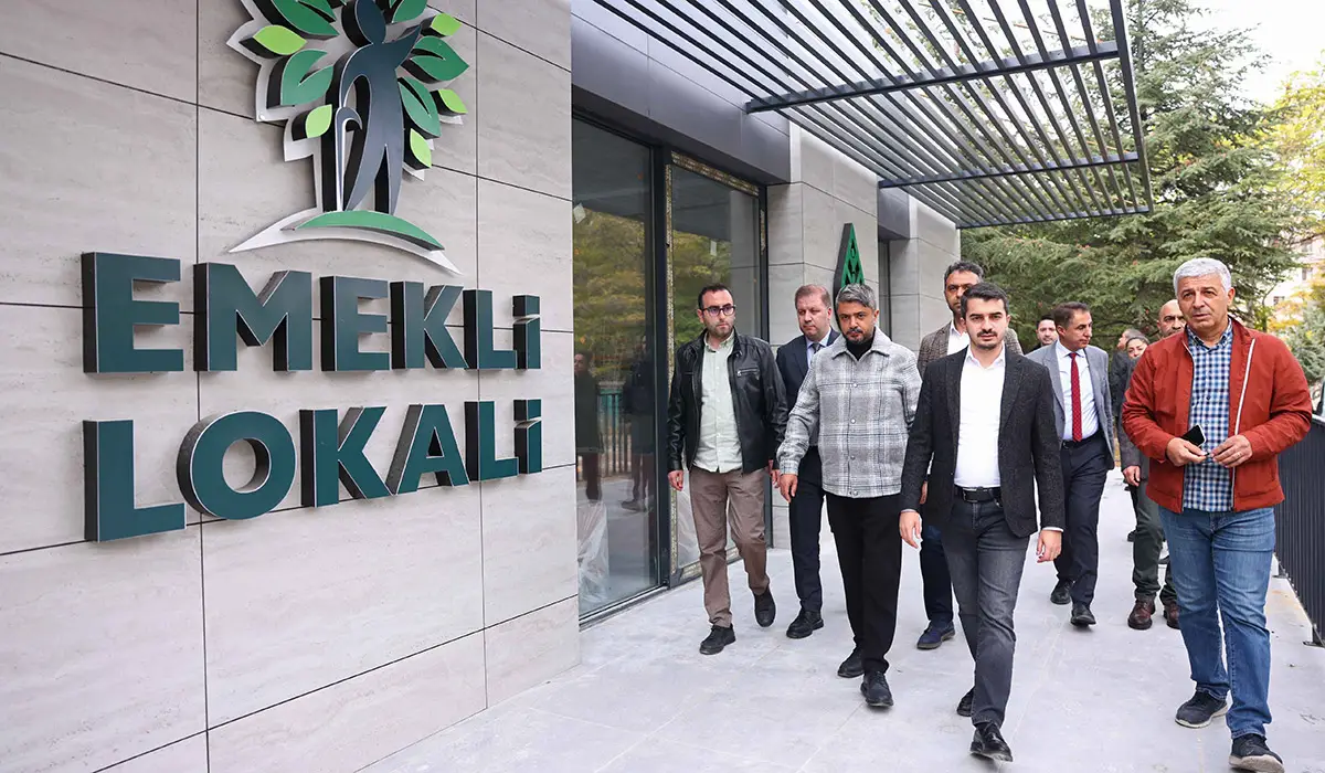 Emekli Kampüsünde Geri Sayım haber görseli