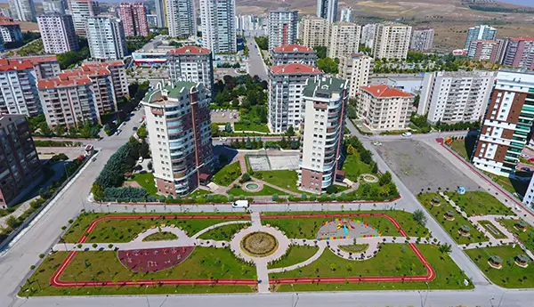 Hayrettin Karaca Parkı
