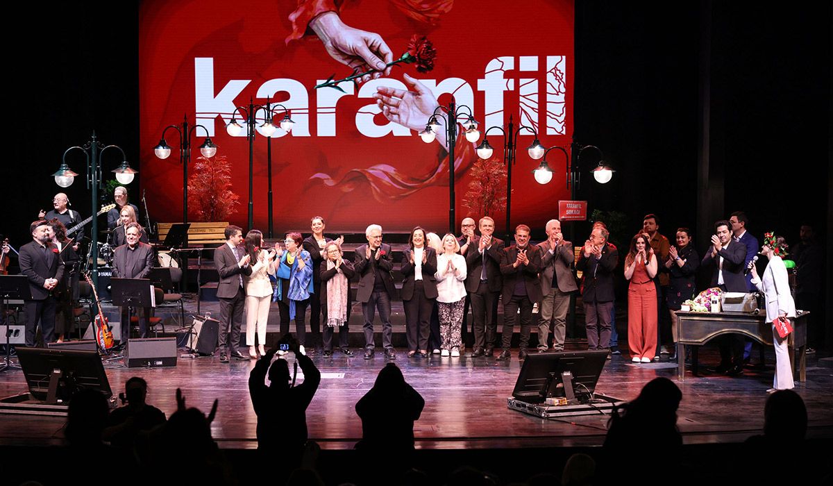 Atatürk Sanat Merkezi görseli