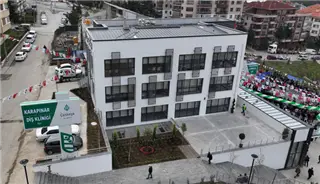 Karapınar Çankaya Evi