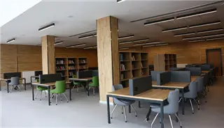 Karapınar Çankaya Evi