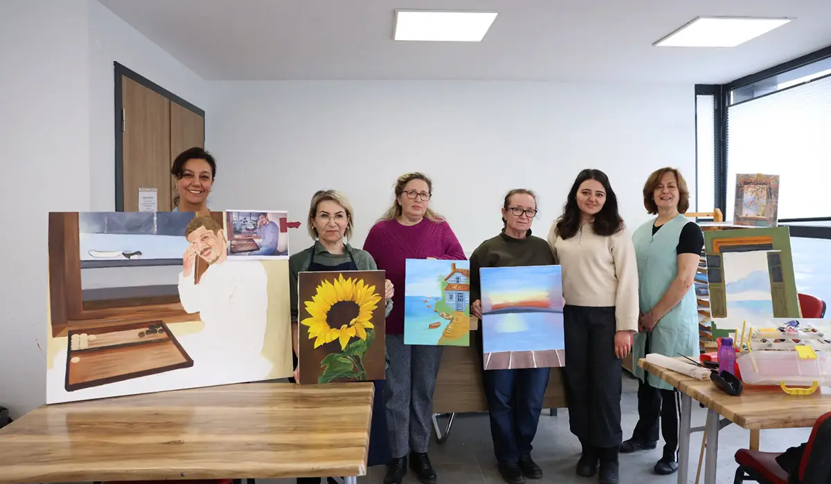 Karapınar Çankaya Evi