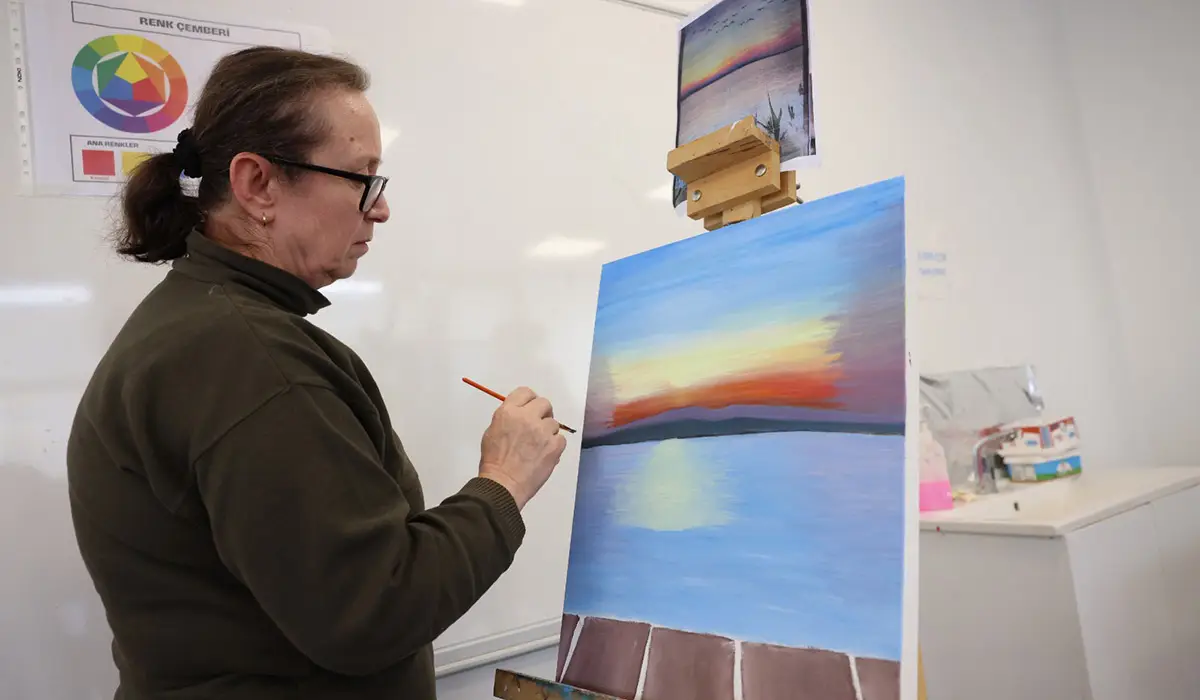 Karapınar Çankaya Evi