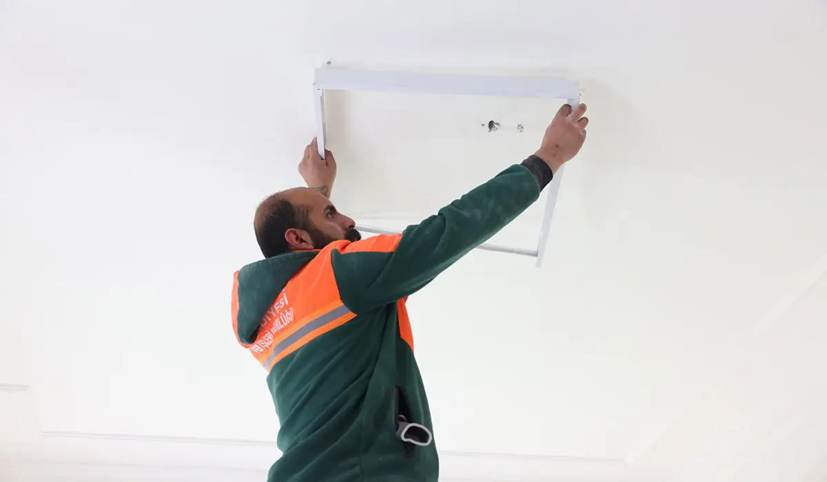 Mimar Sinan Mahallesi Kent Lokantası görseli