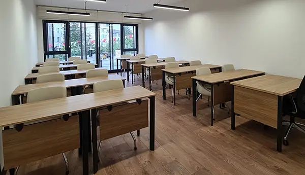 Kırkkonaklar Çankaya Evi