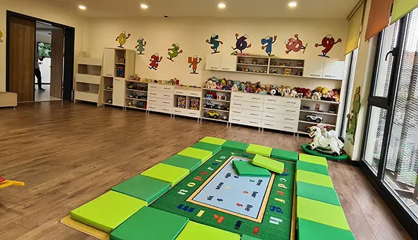 Kırkkonaklar Çankaya Evi