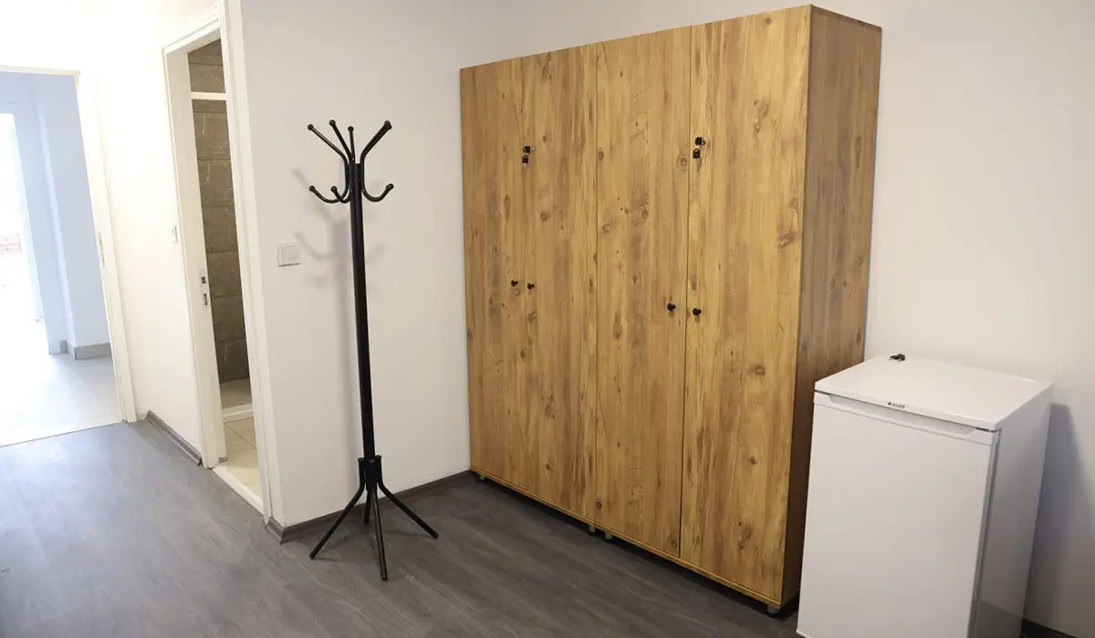 Çankaya Belediyesi Kız Öğrenci Yurdu görseli