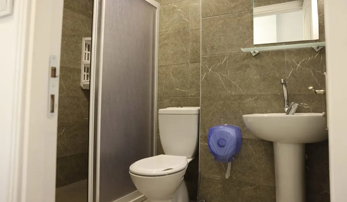 Çankaya Belediyesi Kız Öğrenci Yurdu görseli