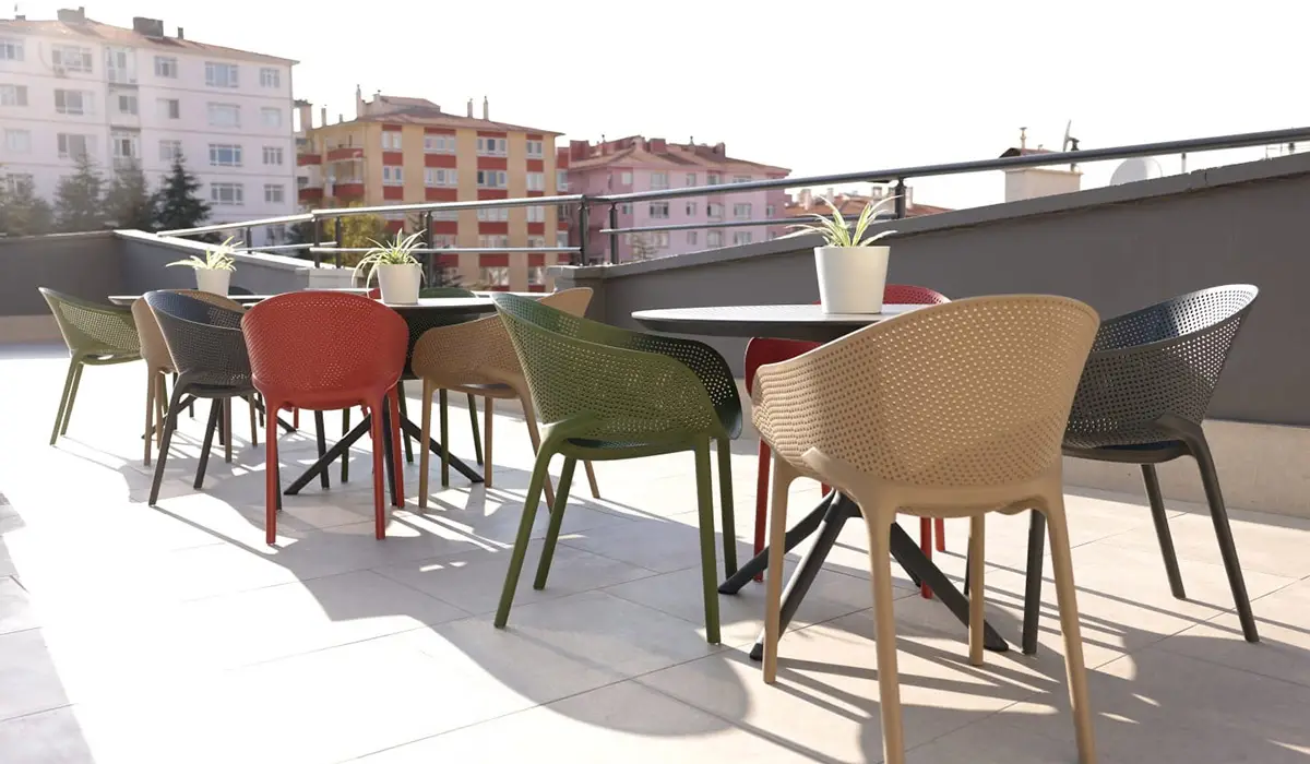 Çankaya Belediyesi Kız Öğrenci Yurdu görseli