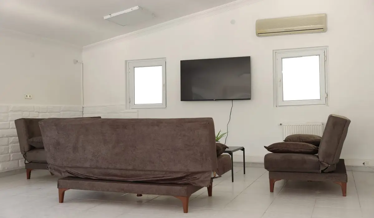 Çankaya Belediyesi Kız Öğrenci Yurdu görseli