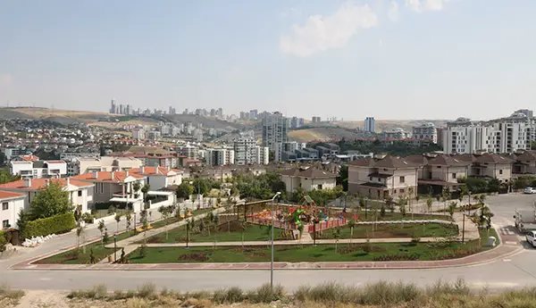 27 Aralık Kızılca Gün Parkı