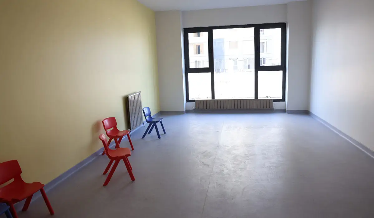 Şeker Portakalı Gündüz Bakımevi (Ekolojik Kreş) görseli