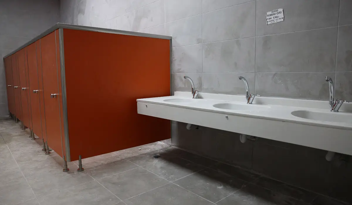 Şeker Portakalı Gündüz Bakımevi (Ekolojik Kreş) görseli