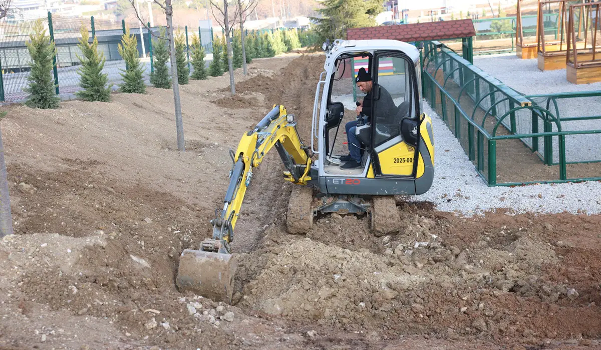 Şeker Portakalı Gündüz Bakımevi (Ekolojik Kreş) görseli