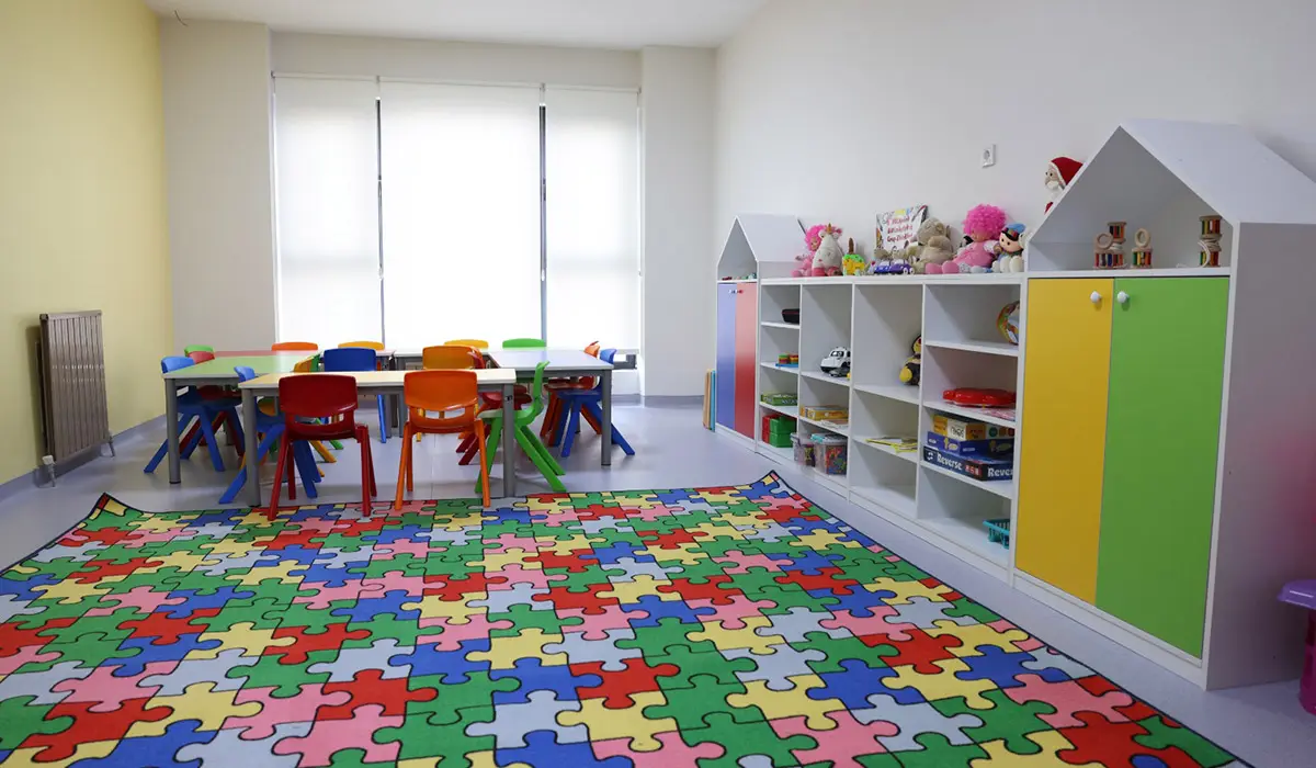 Şeker Portakalı Gündüz Bakımevi (Ekolojik Kreş) görseli