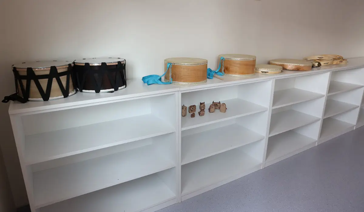 Şeker Portakalı Gündüz Bakımevi (Ekolojik Kreş) görseli