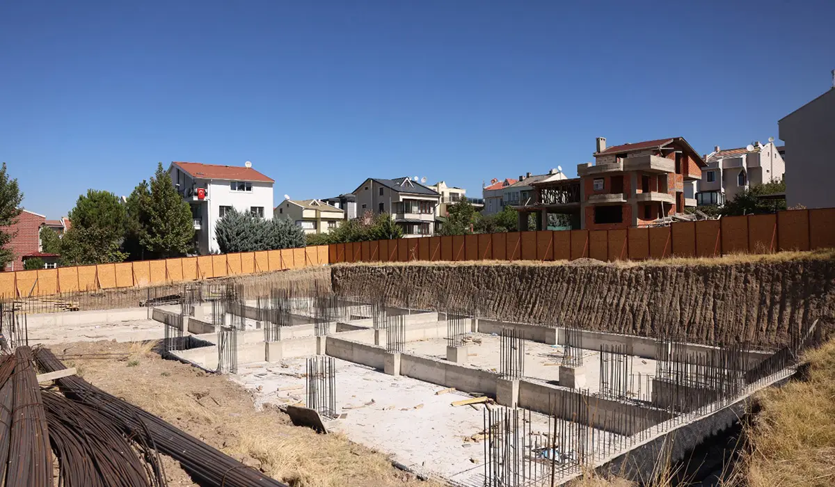 Çayyolu Gündüz Bakımevi görseli