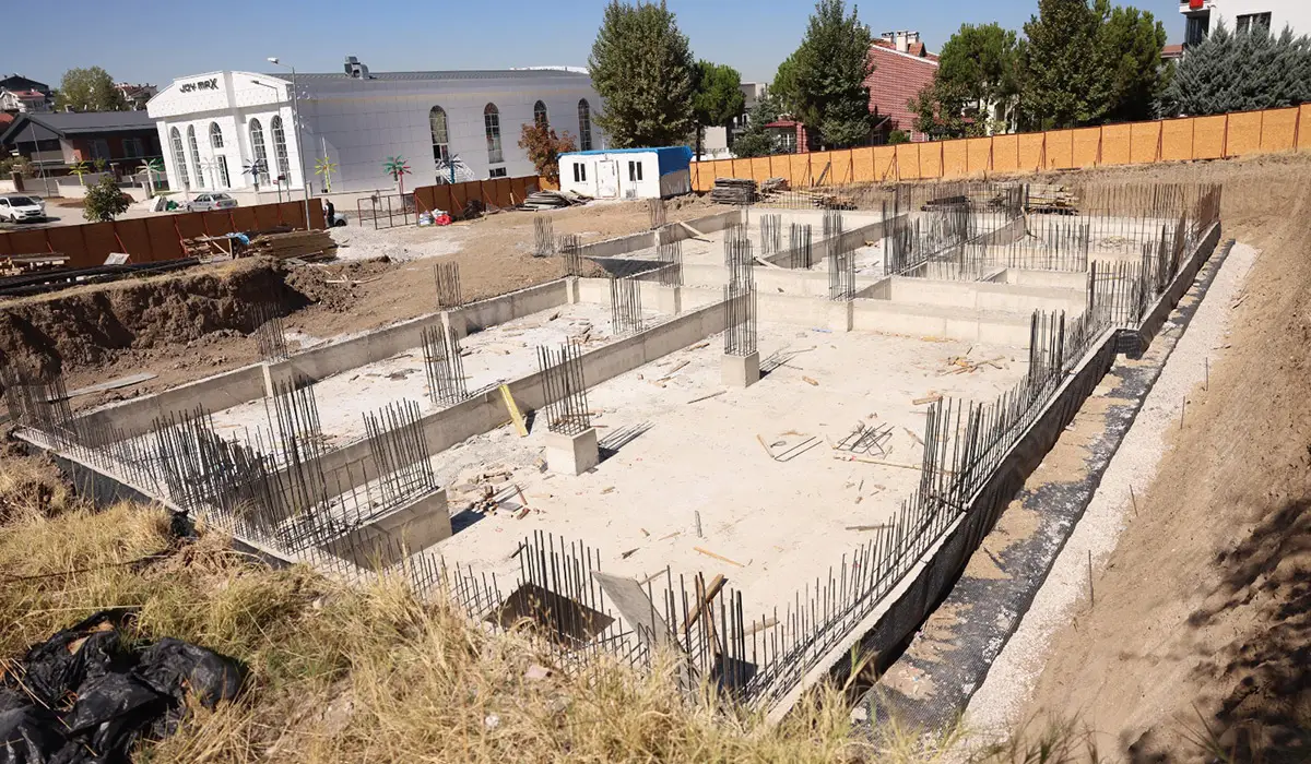 Çayyolu Gündüz Bakımevi görseli