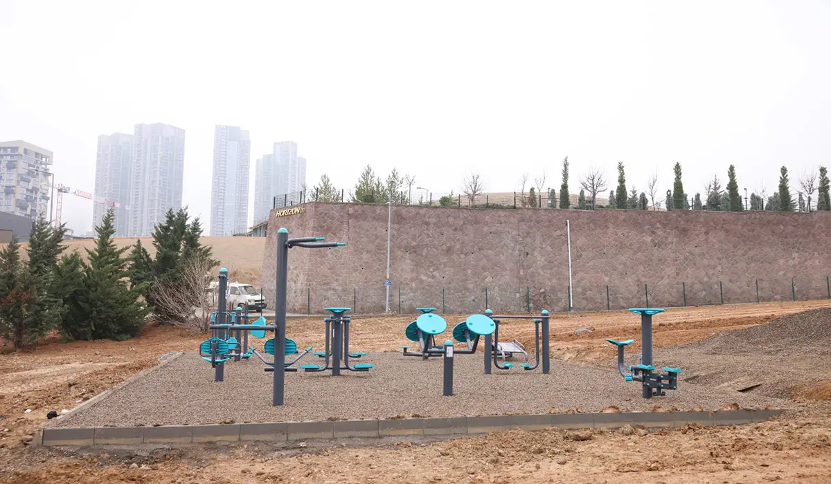 Şeker Portakalı Gündüz Bakımevi (Ekolojik Kreş) görseli