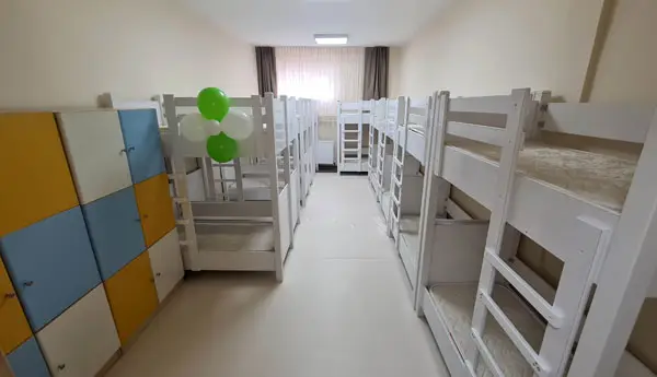 İlkadım Gündüz Bakımevi