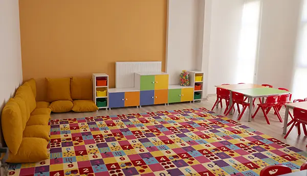 Güneş Gündüz Bakımevi