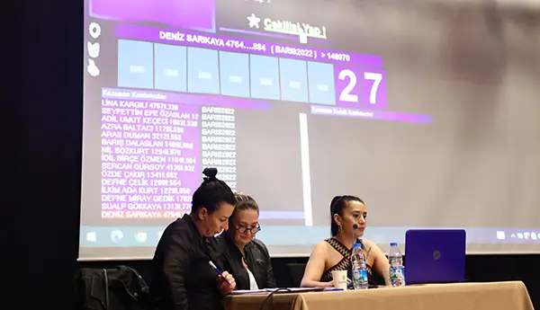 Çankaya Belediyesi Kreşlerinde Eşitlik İlkesiyle Kayıt Hakkı haber görseli