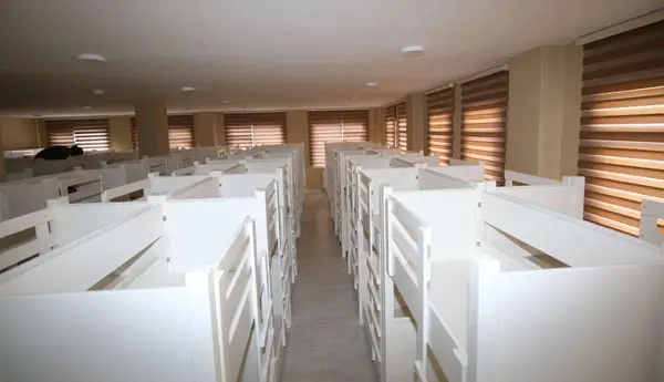 Ata Gündüz Bakımevi
