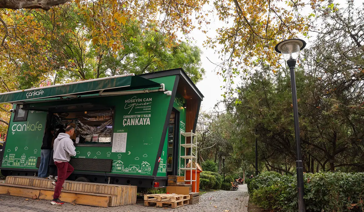Çankafe Kuğulupark görseli