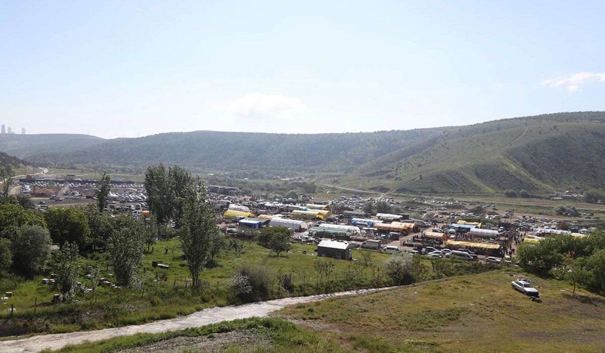 Haber görseli