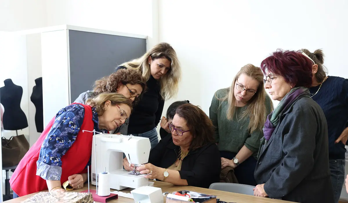 Çayyolu Çankaya Evi