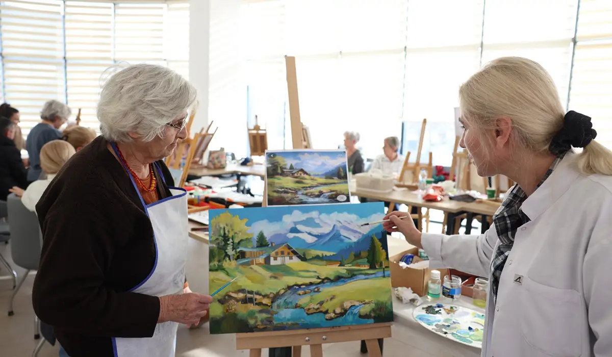 Çayyolu Çankaya Evi