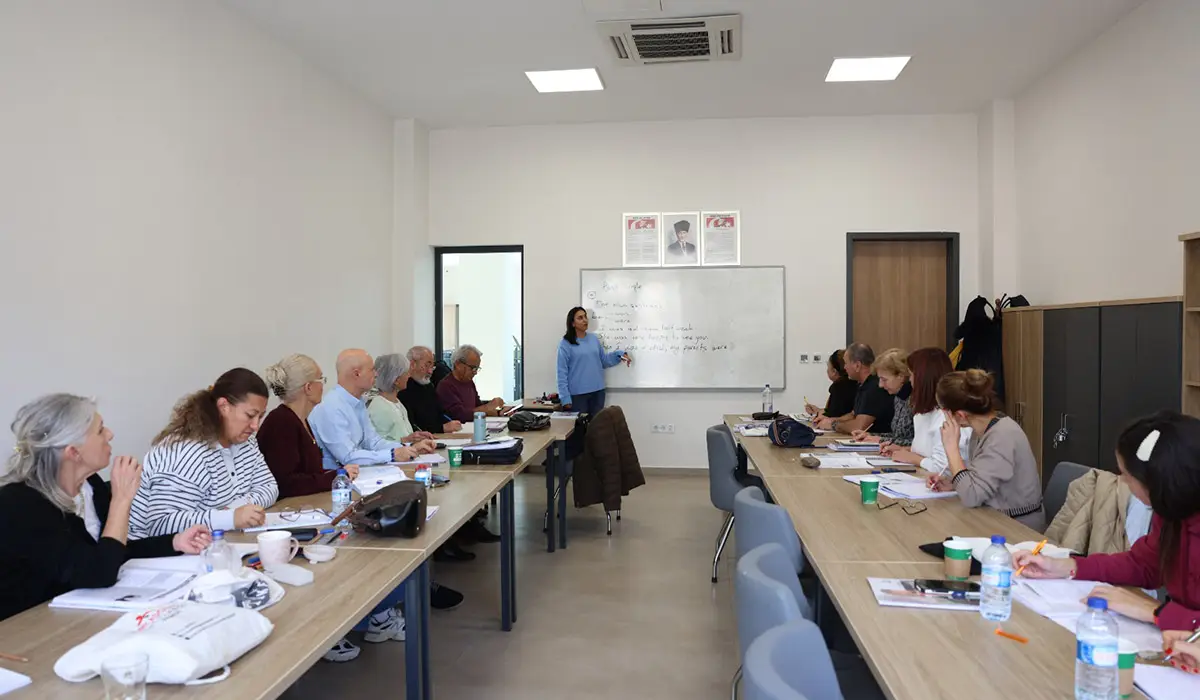 Çayyolu Çankaya Evi