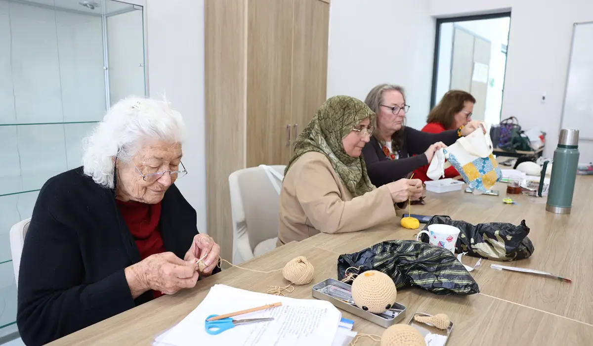 Çayyolu Çankaya Evi