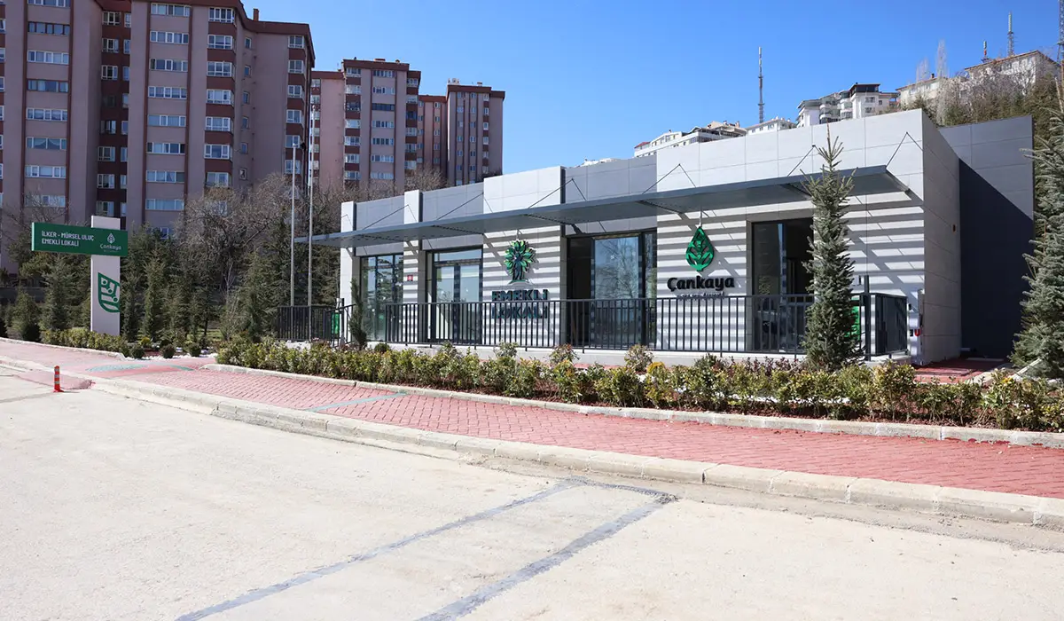 İlker - Mürsel Uluç Emekli Lokali görseli