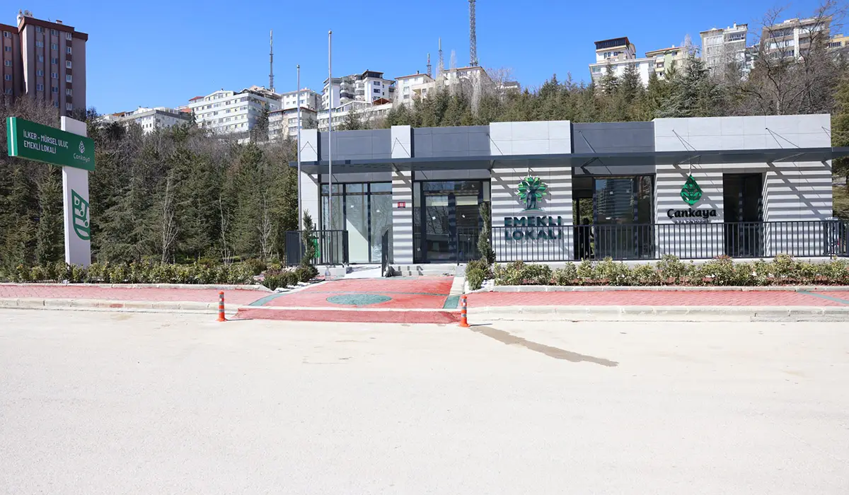 İlker - Mürsel Uluç Emekli Lokali görseli