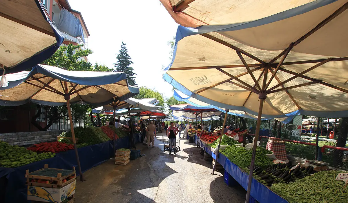Maltepe Pazar Yeri