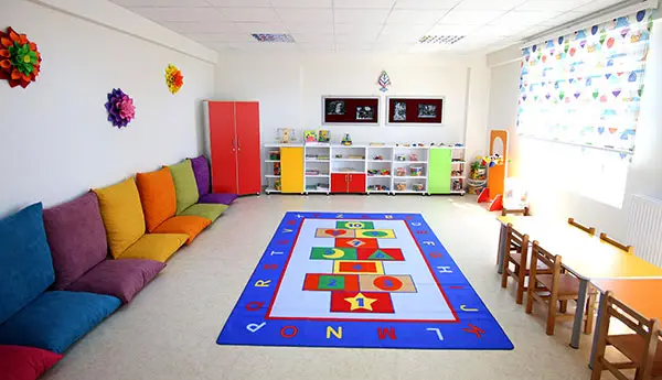 Zafertepe Martı Gündüz Bakımevi