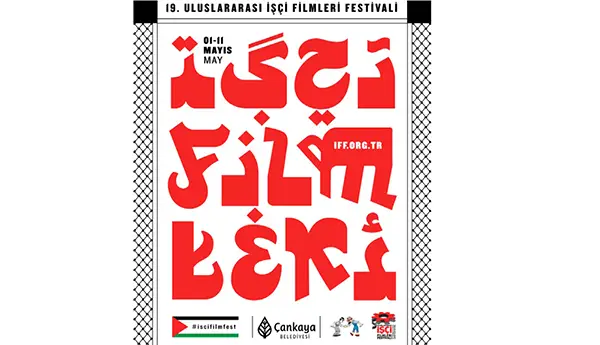 Mayıs Ayı İşçi Filmleri Festivali İle Başlıyor haber görseli