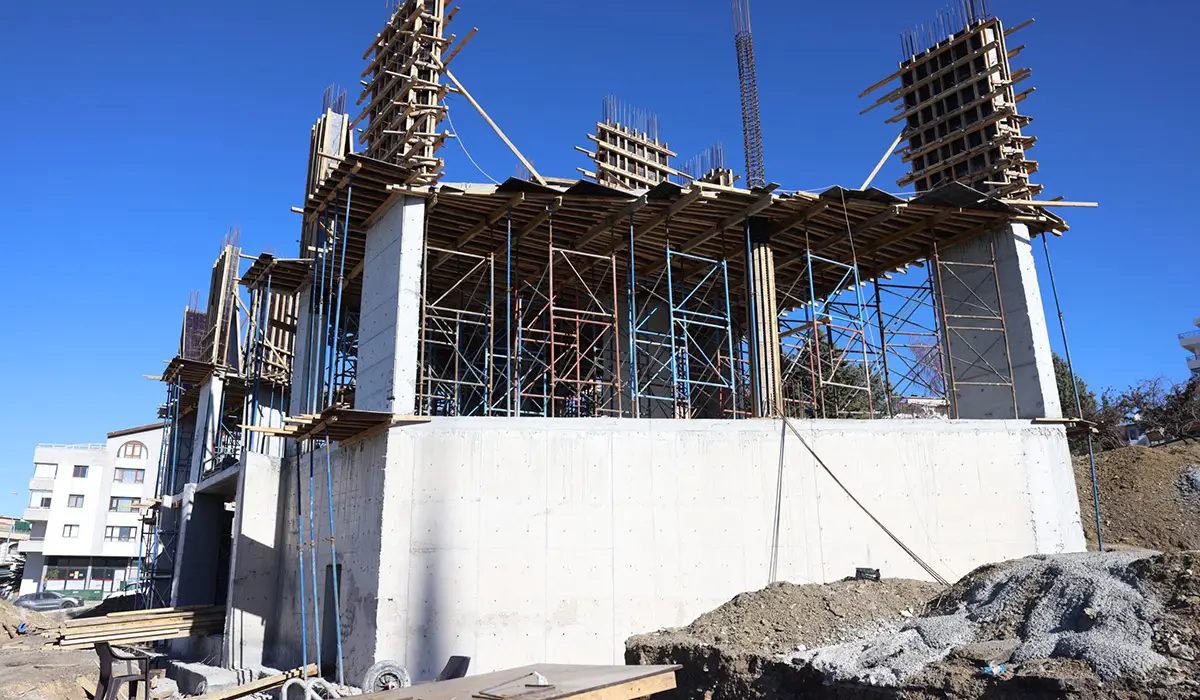 Meral Gençler Alzheimer - Demans Gündüz Yaşam Merkezi görseli