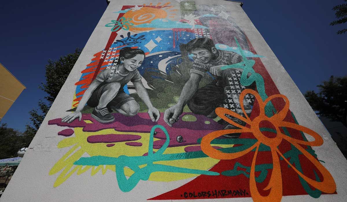 Galeri Resmi 1