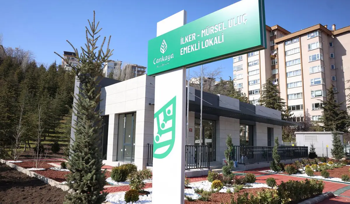 İlker - Mürsel Uluç Emekli Lokali görseli