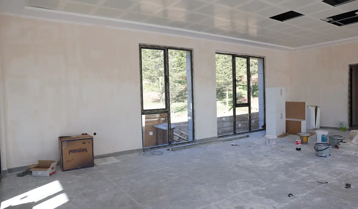 İlker - Mürsel Uluç Emekli Lokali görseli