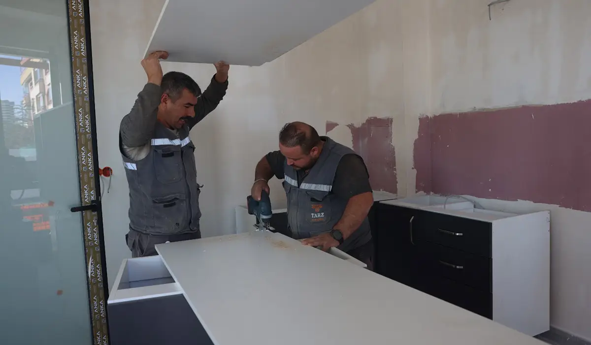 İlker - Mürsel Uluç Emekli Lokali görseli