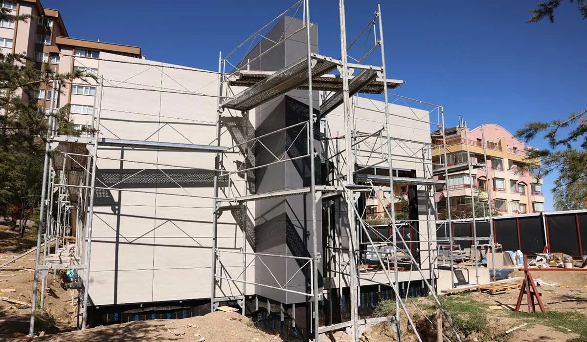 İlker - Mürsel Uluç Emekli Lokali görseli