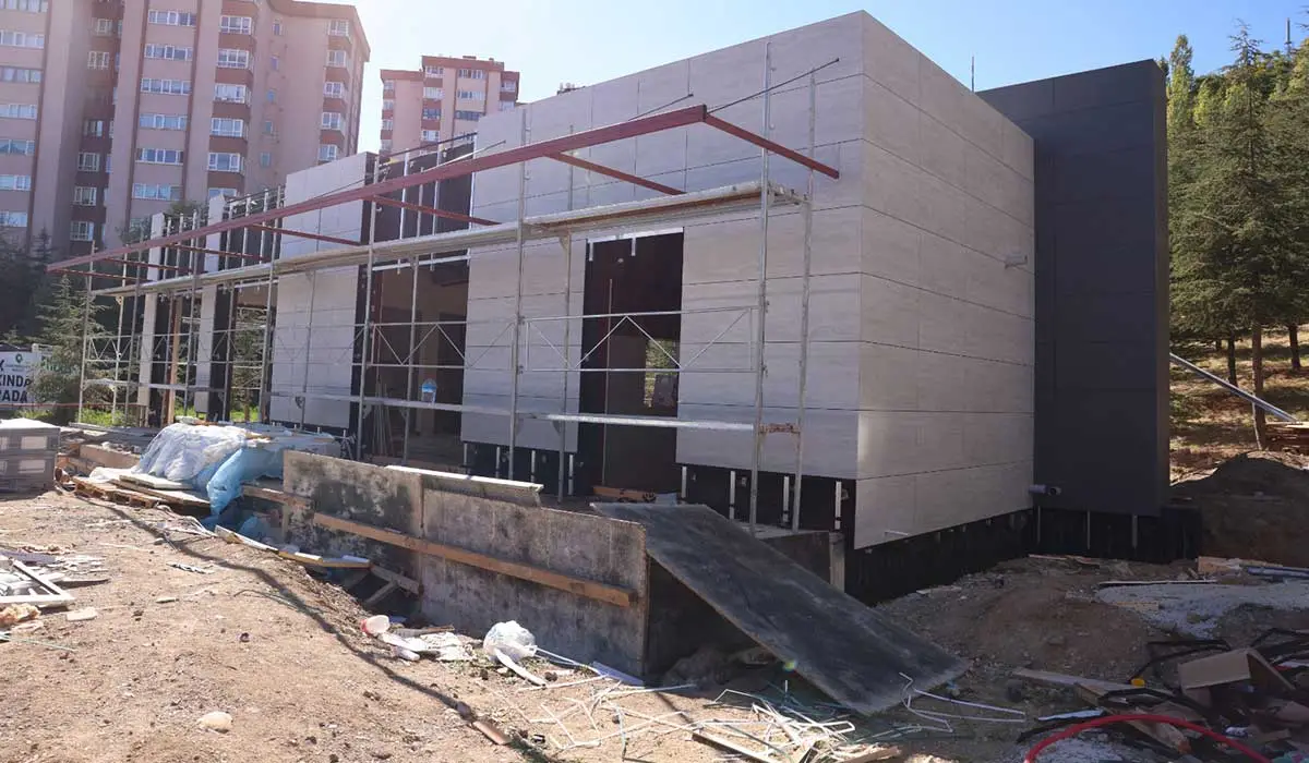 İlker - Mürsel Uluç Emekli Lokali görseli