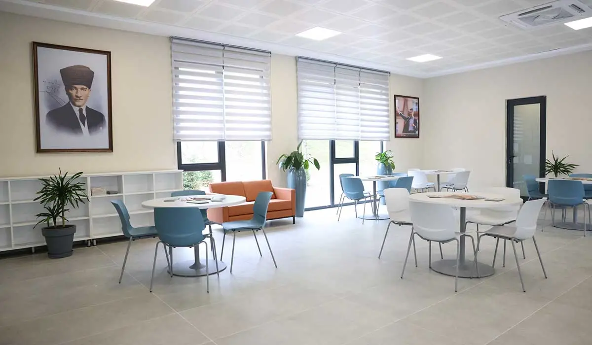 İlker - Mürsel Uluç Emekli Lokali görseli